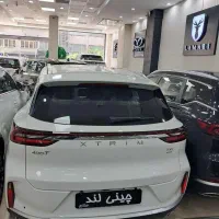 ایکستریم (TXL) تی ایکس ال، مدل1404|خودرو سواری و وانت|تهران, فاطمی|دیوار