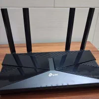 مودم فیبر نوری XX230v AX1800