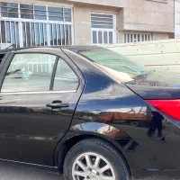 دنا مدل 94|خودرو سواری و وانت|اراک, |دیوار