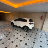 بک x3 مدل 1403|خودرو سواری و وانت|ورامین, ورامین|دیوار