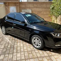 دنا پلاس اتوماتیک آپشنال