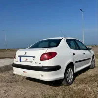 206sd v2|خودرو سواری و وانت|رودسر, |دیوار