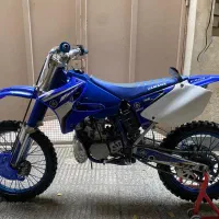 yz 250|موتورسیکلت|تهران, حر|دیوار