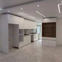 آپارتمان ۱۴۰ متری تک واحدی سه خواب طبقه ۵|اجارهٔ آپارتمان|تهران, شهرک غرب|دیوار