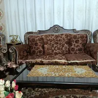 مبل|مبلمان خانگی و میز عسلی|قره ضیاالدین, |دیوار