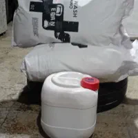 ۱عدد کیسه نانو بهمراه یک گالن