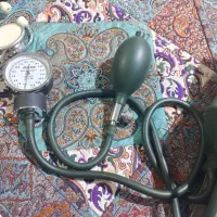 فشارسنج|آرایشی، بهداشتی، درمانی|مشهد, موعود|دیوار