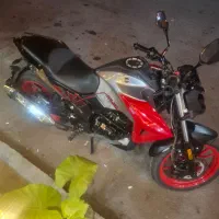 موتورگلکسی180