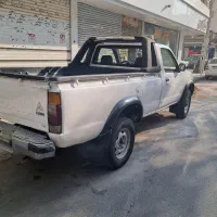 نیسان پیکاپ تک کابین|خودرو سواری و وانت|مشهد, فتح المبین|دیوار