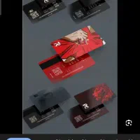 120هزار تومان برنامه رد بانک