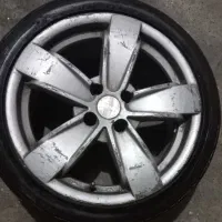 رینگ و لاستیک اسپرت|قطعات یدکی و لوازم جانبی|فردیس, منظریه|دیوار