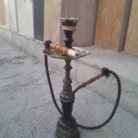 قلیون با طعم بلوبری|کلکسیون و سرگرمی|کرج, حصارک پایین|دیوار