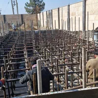 اجرا و ساخت استخر با موتورخانه ولوله کشی ساختمان|خدمات پیشه و مهارت|اصفهان, دشتستان|دیوار