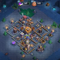 اکانت کلش اف کلنز مکث فول|کنسول، بازی ویدئویی و آنلاین|پرهسر, |دیوار