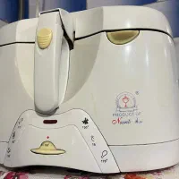 سرخ کن ساخت ژاپن