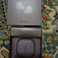 هدفون بلوتوثی سامسونگ buds2 pro|لوازم جانبی موبایل و تبلت|شیراز, کوی وحدت|دیوار