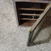 دستگاه جوجه کشی