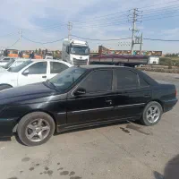 پژو پارس tu5مشکی