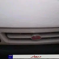 پراید۸۹GTXL