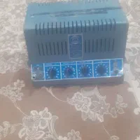 آمپلی فایر