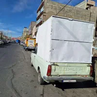 پیکان وانت|خودرو سواری و وانت|هشتگرد, شهرک ولیعصر (مصلی)|دیوار