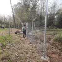 فنس کشی|خدمات پیشه و مهارت|کیاشهر, |دیوار