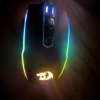 موس گیمینگ ردراگون مدلM910-k|قطعات و لوازم جانبی رایانه|تهران, ابوذر|دیوار