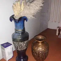 گلدان عتیقه قدیمی