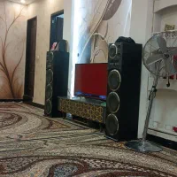 واحد خوش نقشه بازسازی شده قیمت مقطوع|فروش آپارتمان|پاکدشت, پاکدشت (مامازند)|دیوار