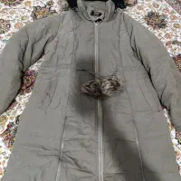 پالتو کاپشن 3تا ۳۵۰|لباس|اردبیل, |دیوار