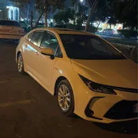 کرولا۲۰۲۴