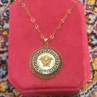 زنجیروپلاک ورساچه یاکارتیر
