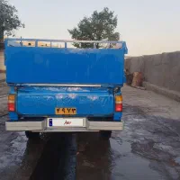 نیسان 89|خودرو سواری و وانت|آبگرم, |دیوار