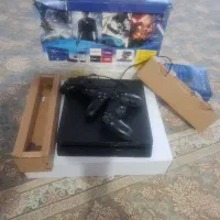 پلی استیشن 4 اسلیم