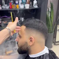 خدمات و آموزش آرایشگری مردانه خسرو فنی حرفه ای|خدمات آرایشگری و زیبایی|مشهد, خاتم الانبیا|دیوار
