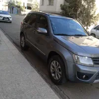 سوزکی ویتارامدل97|خودرو سواری و وانت|مشهد, دانشجو|دیوار