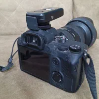 دوربین سونی آلفا R3 زیر قیمت|دوربین عکاسی و فیلم‌برداری|قم, ژاندارمها|دیوار