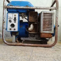 موتور برق موتوربرق ژنراتور مبدل برق هندلی اصل