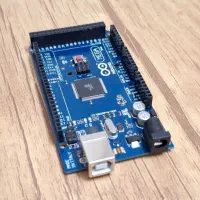 برد آردوینو مدل Arduino Mega 2560 R3