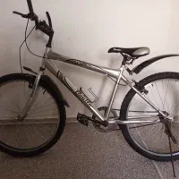 دوچرخه26معاوضه با دوچرخه دنده ای|دوچرخه، اسکیت، اسکوتر|مهران (ایلام), |دیوار