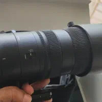 لنز دوربین 70.200