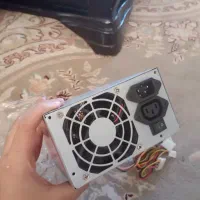 منبع تغذیه کامپیوتر الگانس نو