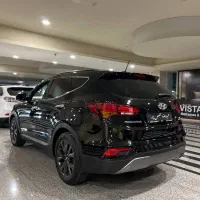 سانتافه GDI مدل 2016 بیرنگ استثنایی فول|خودرو سواری و وانت|تهران, شهرک چیتگر|دیوار