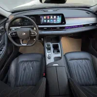 فروش ویژه با قیمت قطعی اریزو 8 *Z8 G1|خودرو سواری و وانت|کرج, عظیمیه|دیوار