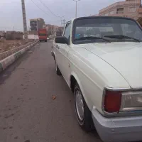 وانت دوگانه مدل۹۲|خودرو سواری و وانت|قزوین, |دیوار