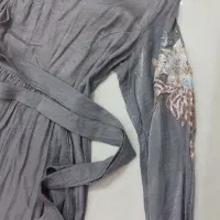 تعدادی مانتو|لباس|قزوین, |دیوار