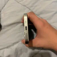 iPhone 15 pro 128g ch|موبایل|تهران, تهران‌نو|دیوار