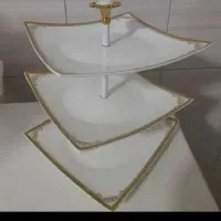 دکوری شیرینی خوری