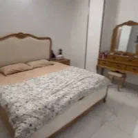 واحد ۱۰۰متری فول امکانات کلیشاد