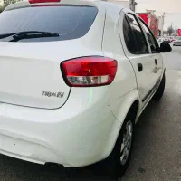 تیبا ۲|خودرو سواری و وانت|گرگان, |دیوار